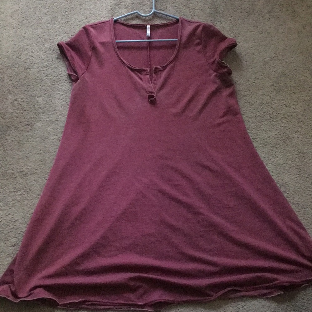 Z Supply Dress